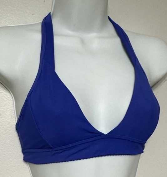 Blazer Lululemon All Day Breeze para mujer talla 2 azul ligero elástico Foto 3 de 4