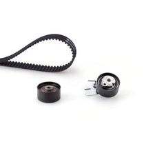 Zahnriemensatz PowerGrip™ GATES K015589XS für C3 SUZUKI CITROËN ER LIANA 1 16V