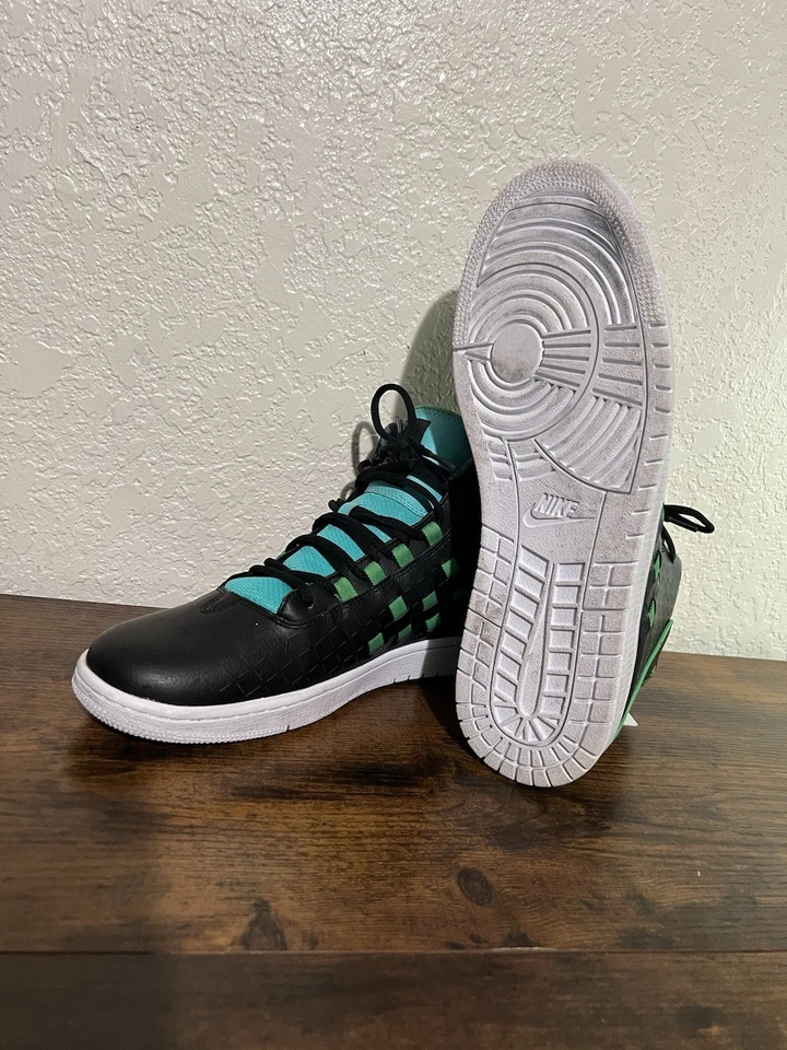 Jordan Illusion Style # 705141-006 Talla 12 Foto 3 de 4