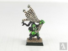 (1237) Night Goblin Netter Metal Night Goblins Sigmar Old World Warhammer