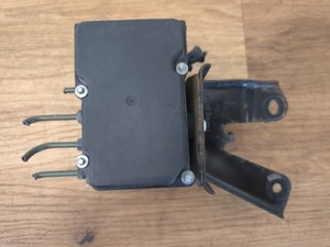 Orig. Citroen C1 ABS Hydraulikblock inklusive Steuergerät Steuerteil 44510-0H010