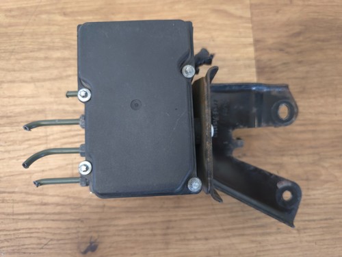Orig. Citroen C1 ABS Hydraulikblock inklusive Steuergerät Steuerteil 44510-0H010