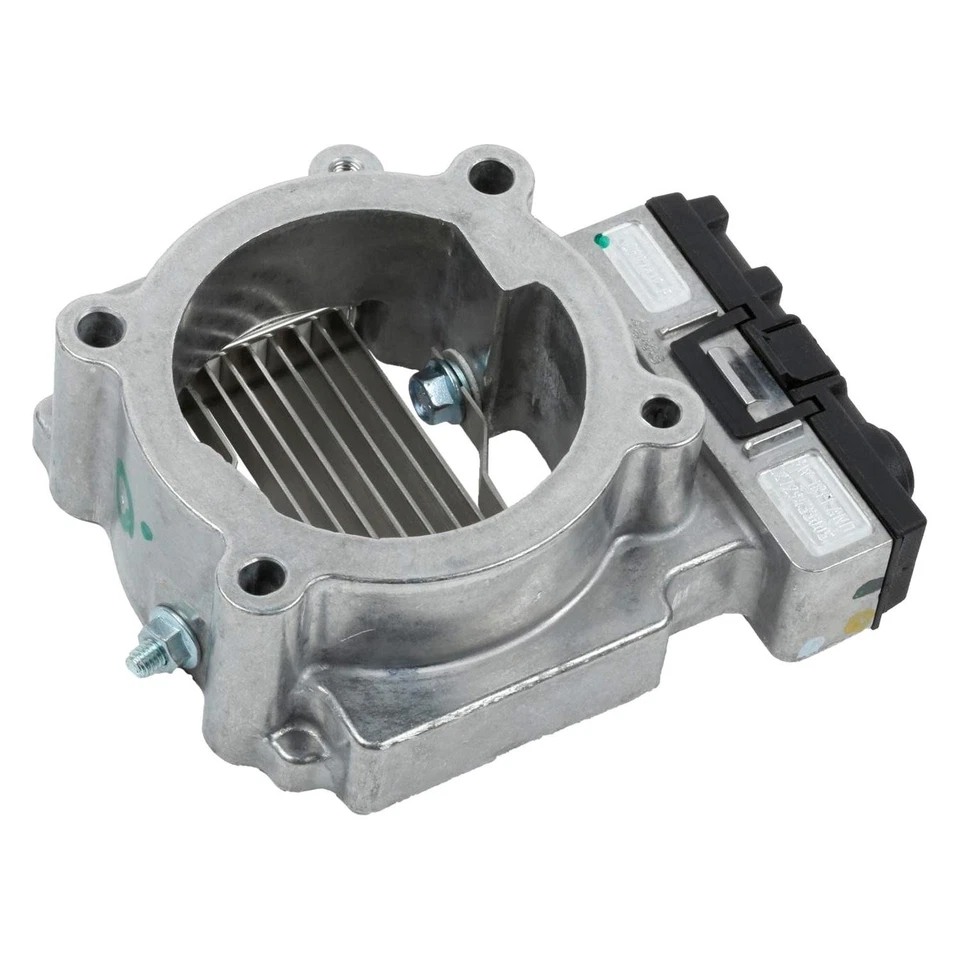 For Chevy Silverado 3500 HD 11-16 Genuine GM Parts Engine Air Intake Heater Foto 2 de 4