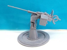 Peddinghaus 1/16 MK 103 German 30mm Autocannon on Ground Mount (2 Versionen) 4347