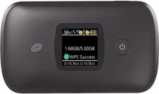 Total by Verizon Moxee Mobile Hotspot – Portable 4G LTE WiFi, Qualcomm Processor