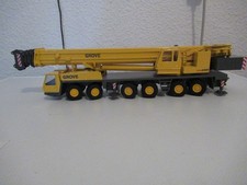 autokran 1.50, Conrad, GROVE  KMK 6300  Alter...