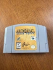 Duke Nukem: Zero Hour Nintendo 64 Shooter Multiplayer M GT Interactive NTSC-U/C