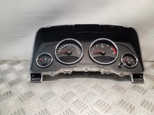 Compteur Jeep PATRIOT