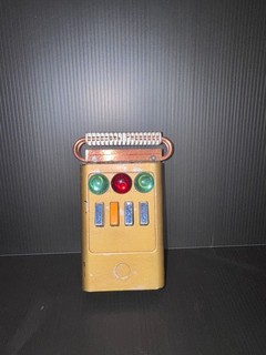 The Santa Clauses Clause Mrs. Claus ELF Gadget Device