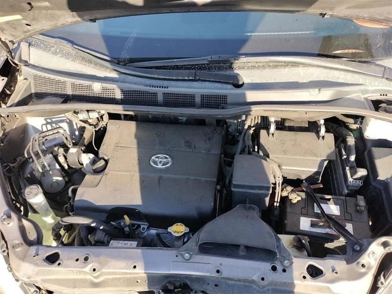 IGNITION SWITCH 2011-2014 TOYOTA SIENNA - Изображение 3 из 4