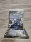 Final Fantasy XIV Online The Complete Experience (Sony PlayStation 3 PS3, 2015)