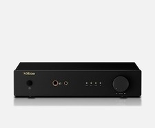 A5 Digital Audio Decoder ES9039Q2Mx2 Dual Core DAC Bluetooth HiFi Headphone Amp