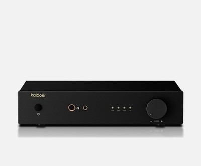 A5 Digital Audio Decoder ES9039Q2Mx2 Dual Core DAC Bluetooth HiFi Headphone Amp