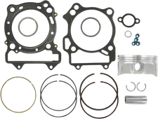 Wiseco PK1659 Piston Kit with Gaskets for Arctic Cat, Kawasaki & Suzuki 90mm