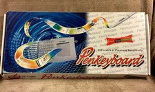UC Logic KP3311 Super Pen Keyboard W/ Painting Software Signature Pad Drawing
