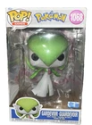 Funko Pop Pokemon Gardevoir #1068 Special Edition Figure - Damaged Box