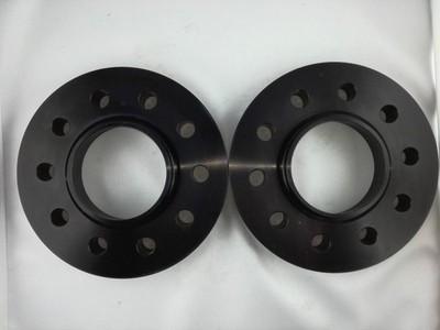 Eibach Spurverbreiterung 40 mm für BMW X5 E70 F15 X6 E71 E72 F16