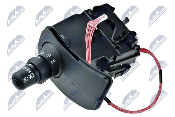 Wischerschalter Lenkstockschalter FÜR Renault Clio III Modus / Grand Modus-image