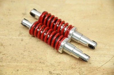 PAIR Quickie Q500M Shocks Springs Suspension Struts for Power Chairs - SEDEO PRO