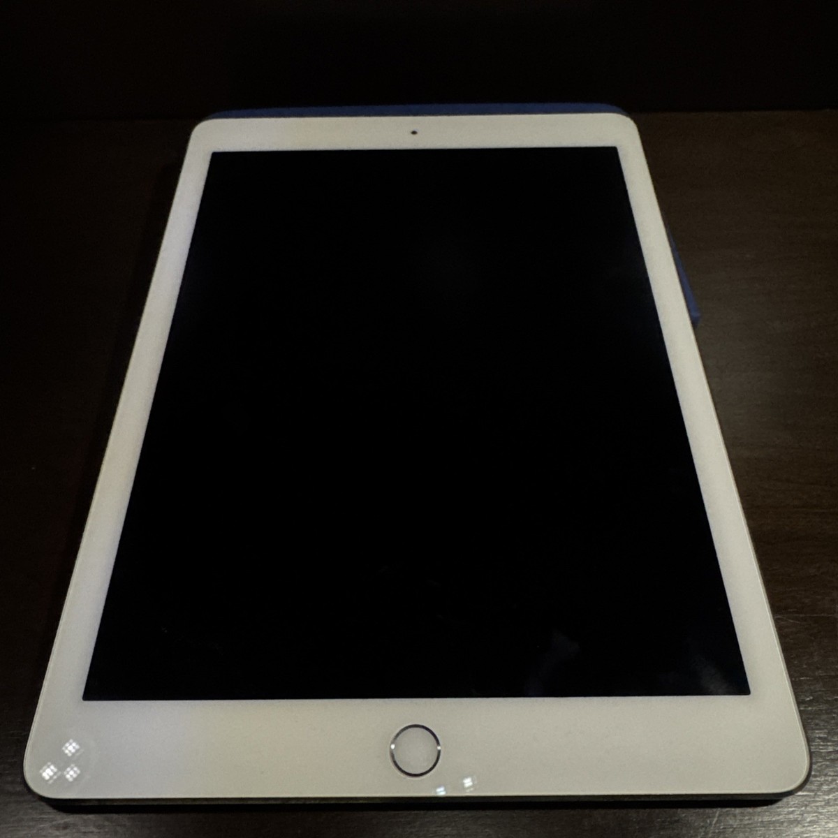 Apple iPad Air 2 A1567 64 GB, Wi-Fi + 4G, 9.7 in - Space Gray for