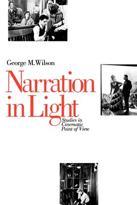 George M. Wilson Prof George M. Wils Narration in Lig (Taschenbuch) (US IMPORT)