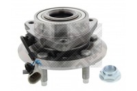 Radlagersatz Vorne Links Rechts FüR Chevrolet Opel Vauxhall 2006-2010