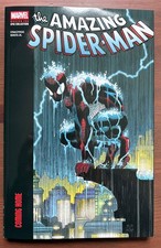 Amazing Spider-Man Modern Era Epic Collection: Coming Home by Straczynski J M