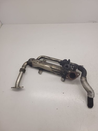 Volkswagen Touran I 2006 Diesel AGR Kühler Abgaskühler 03G131512S DRA12174