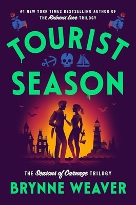 Tourist Season the new mustrea - VERY GOOD