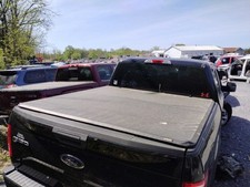 Local Pickup Only F150 2016 Toppertonneau 2907137