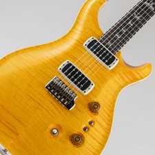 Paul Reed Smith PRS Custom24-08 Santana Giallo 2024