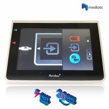 Ambu aView 405002000 Endoscopy Display Monitor