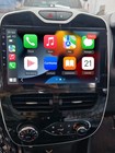 For Renault Clio 4 2012-2019 Apple Carplay Android Car Stereo Radio GPS NAVI SWC