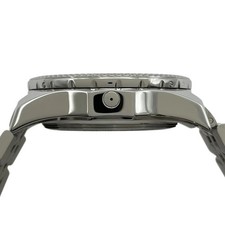 BREITLING Bentley B06 AB061112 Black Stainless Steel Automatic Mens #OK875 4