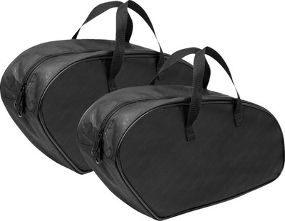 Saddlemen Saddlebag Liners Harley Davidson FXLRST Softail Low Rider ST 2022-2024