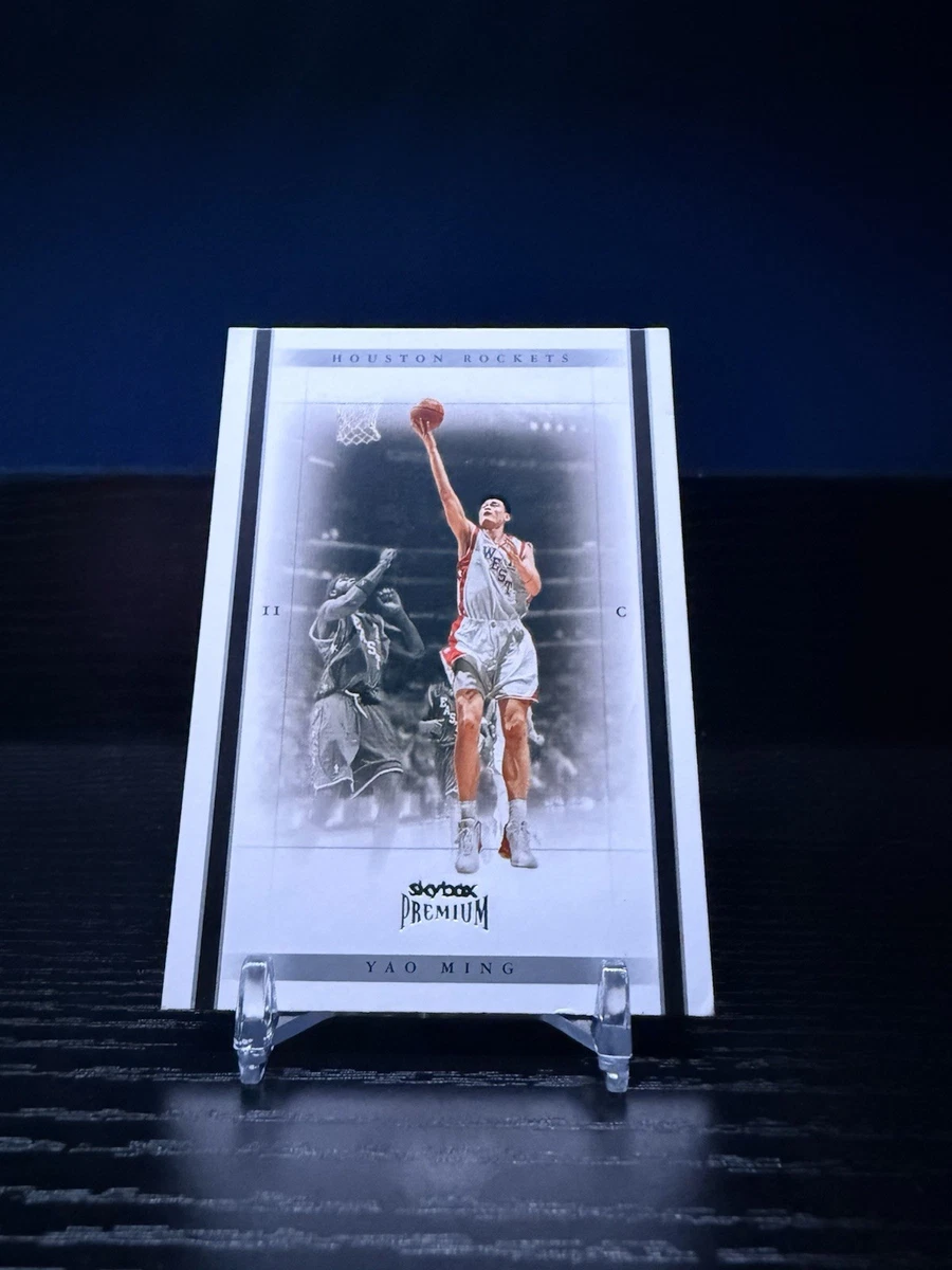 Skybox Premium Basketball Trading Cards 2004-05 for sale | eBay