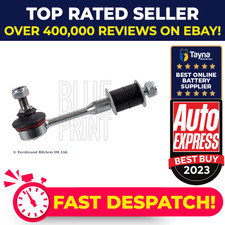 Anti Roll Bar Link fits HYUNDAI ACCENT LC, MC 1.5D Rear Left or Right 02 to 06