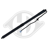 1X Gasfeder, Koffer-/Laderaum Diederichs 9100548 Passend FüR Toyota