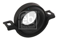 Febi Bilstein Warnblinkschalter 01566 FüR Opel