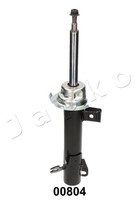 1X StoßDäMpfer Japko MJ00804 FüR Mini R56 Clubman R55 R57 Roadster R59 R58 JCW