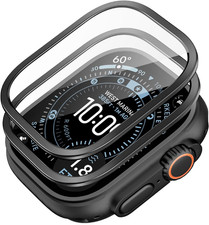 ESR Armorite Screen Protector for Apple Watch Ultra 3 2025 /Ultra 2 /Ultra 49 m