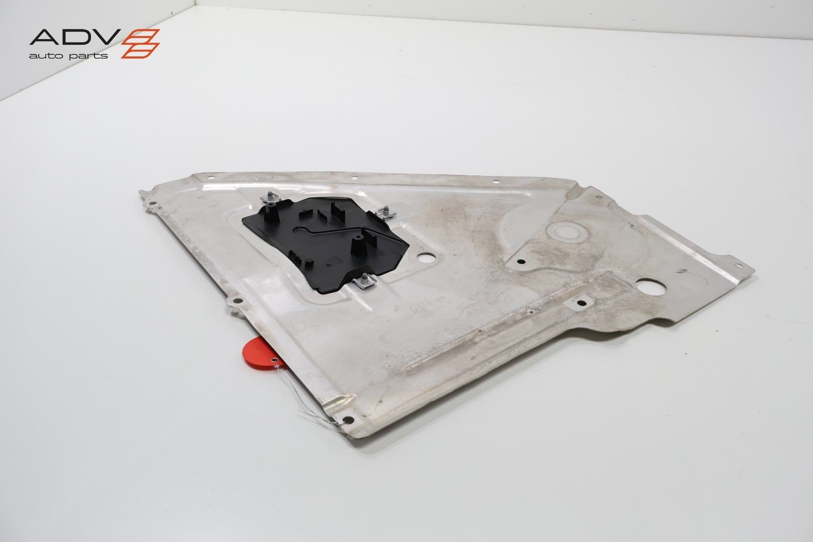 Audi R8 2017-2023 Rear Left Engine splash shield P/N 14781