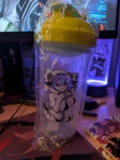 Gamer Supps Exclusive Limited Time Waifu Cup S5.4: Holy Sheep