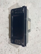 BMW 5 E39 2002 Radio CD-Player DVD-Player Navigation 65526923879 ABW12669