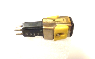 SEEBURG STD'S , FC'S, USC etc JUKEBOXES:  WORKING PICKERING CARTRIDGE & 2 STYLUS