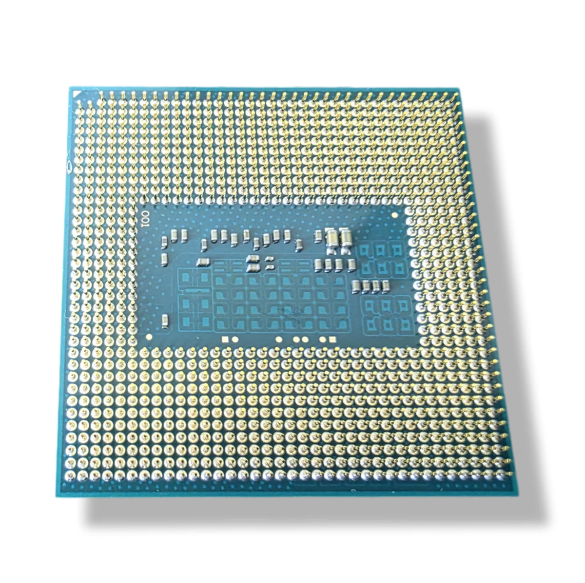 Intel Core i7-4810MQ Computer Processors (CPUs) for sale | eBay
