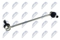 NTY Stange/Strebe, Stabilisator Rechts, Vorderachse U.A. FüR Chevrolet, Opel