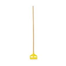 Rubbermaid Commercial Fgh115000000 Mop Handle, Slide-On,  Side Gate,  54 In L,