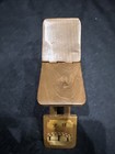 Japanese Wood Foldable Pillow  Neck Rest  — photo 2