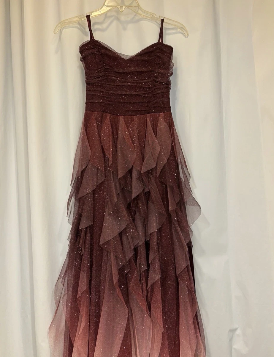 Pink Juniors Dresses for Women for sale | eBay